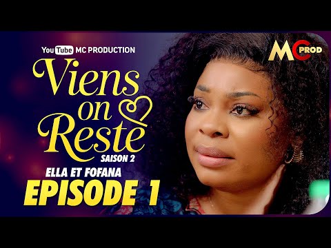 SERIES - COME ON, LET'S STAY COUPLE 3 - SEASON 2 - EPISODE 1. MC PRODUCTION