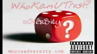 Who Kan U Trust? [Audio]
