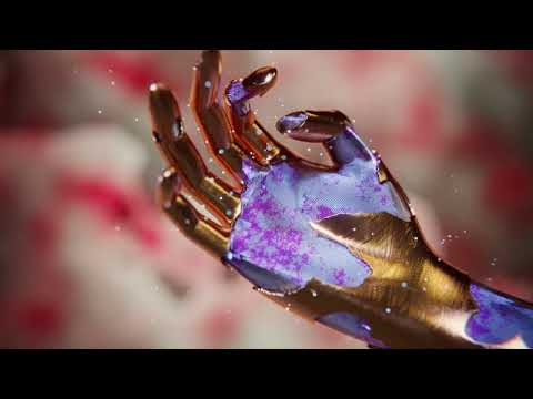 Exouler - Persistence Of Time [Monster Pure] (Visualizer)