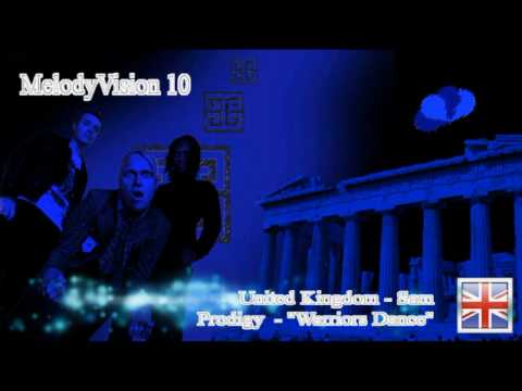 MelodyVision 10 - 3rd SEMI FINAL