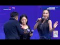 Dewi Sinta Asal Paloh Sambas Kalimantan Barat Ikut DMD Panggung Rezeki