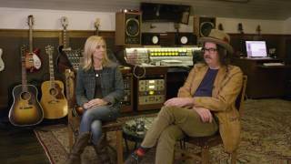 Sheryl Crow  - Love Will Save The Day (The Story Behind The Song)