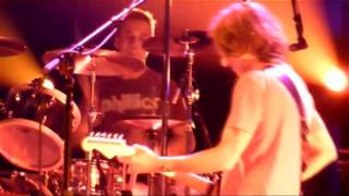 Pearl Jam - Hold On (Philadelphia, Pa 2009-10-30) Multicam