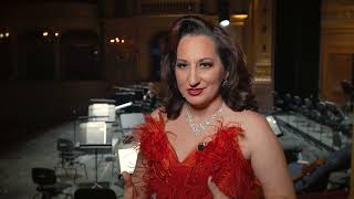 OperaCafé 20260208 - Mozart: Aranykor