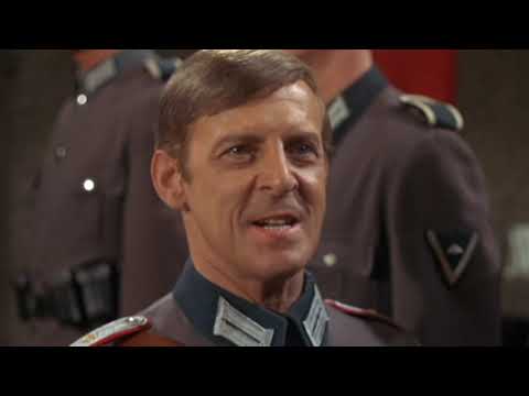 Jerry Lewis   Which Way To The Front   "Ritterkreuz"