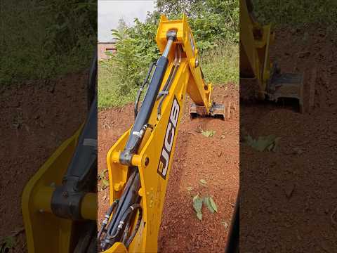 new jcb backhoe review #jcb #jcbvideo #automobile #shortvideo #reels #jcbcartoon #youtubeshorts