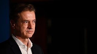 Crisis política en Eslovenia: Golob no logra formar Gobierno y Janša toma el relevo