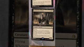 packing orders! Archfiend of Ifnir, Nest of Scarabs, and Nazgul Battle-Mace! #mtg #tcgstore