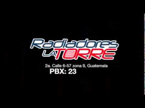 Radiadores La Torre