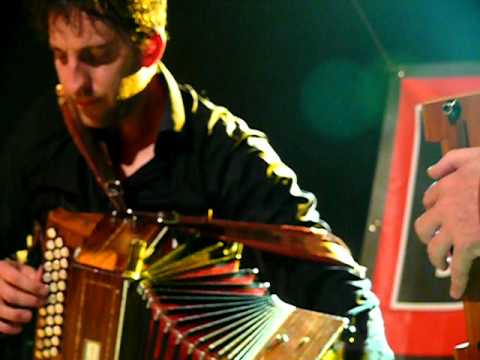 Didier Laloy & Bruno Le Tron Boombal 2010