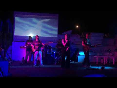 Parimpampum @Spritz Acitrezza - Fantaman