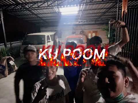 C-walk JONIN,GOD ,Furlong [official Music video] cover by [KU POOM]