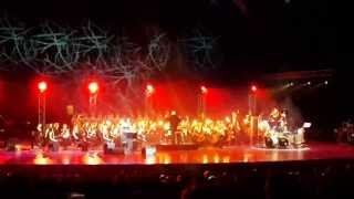 Tarja Turunen -  Witch Hunt