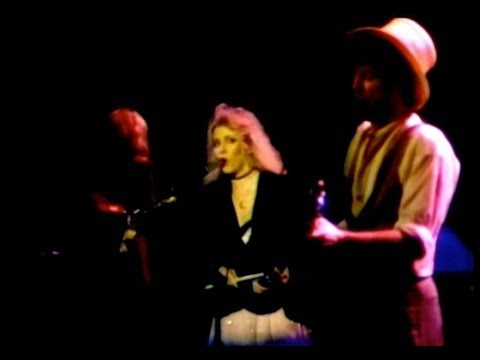Tusk - 1982 Mirage Tour ~ FLEETWOOD MAC