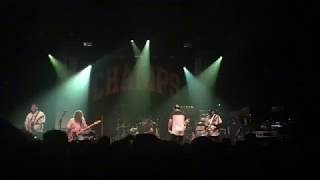 State Champs - &quot;Shape Up&quot; live at Le Bataclan, Paris, France