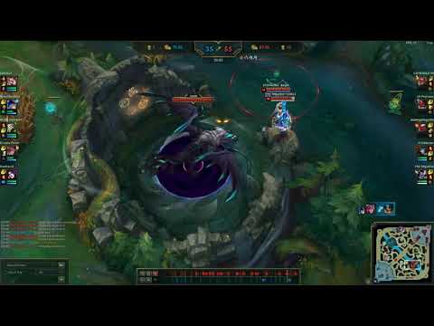 1 SHOT ELDER DRAKE - JHIN URF 2020