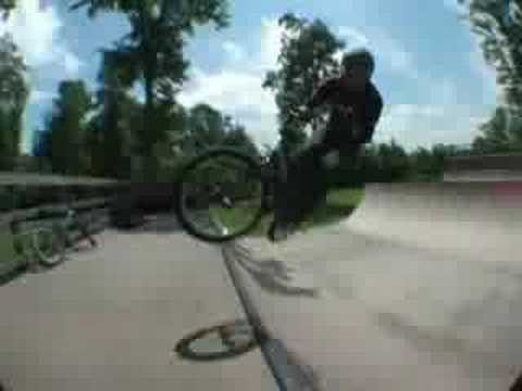 Ryan Nyquist - Drop The Hamer