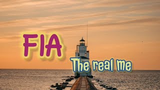 Download lagu The real me - FIA (lyrics) . mp3