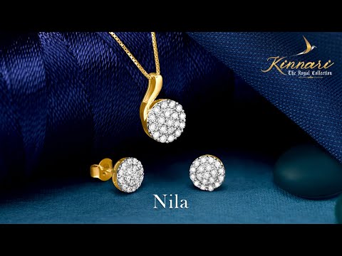 Kinnari Nila by QNET