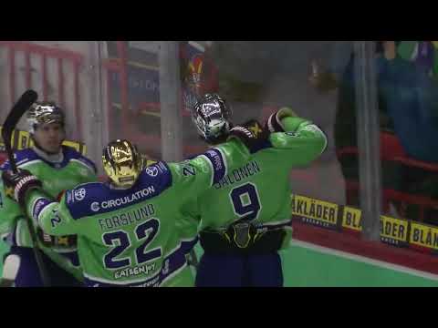 Maalikooste: 3.10.2025 Jokerit-Kiekko-Vantaa