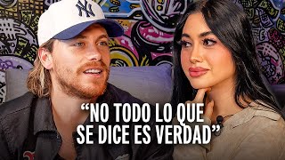 JAILYNE OJEDA revela la verdad sobre SUS HATERS