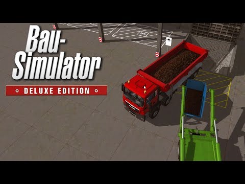 Game rip-off! Construction Simulator 2015 Liebherr A 918 #13