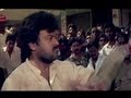 Big Boss Malayalam Movie Scenes Chiranjeevi Finding Out About Sharat Saxena S Plan Meena Roja
