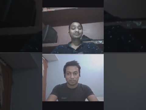 OMEGLE is Back | sanatan singer meet on ome tv #ometv