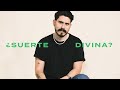 LIVING - ¿SUERTE DIVINA? - STORY TIME