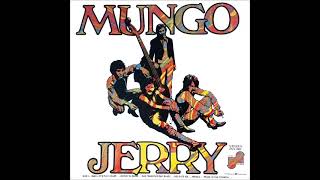 6. Peace In The Country - Mungo Jerry Stereo 1970
