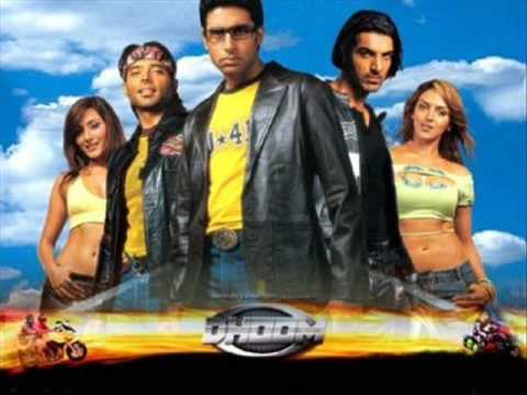 Shikdum - Dhoom