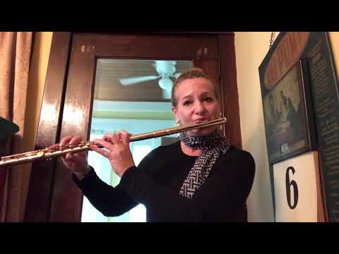 Koehler Romantic Etude Op. 66 #18 The Wind