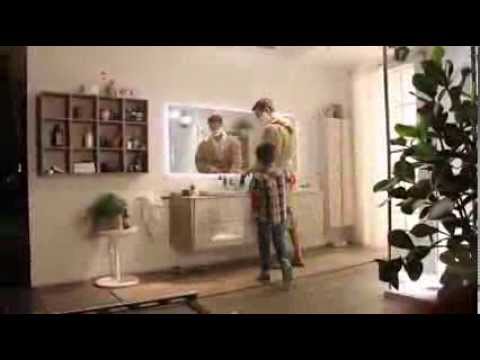 Nuova campagna pubblicitaria Scavolini 2013