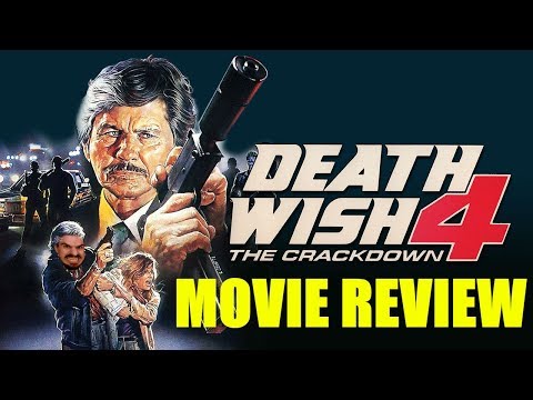 DEATH WISH 4 - The Crackdown | CineTip