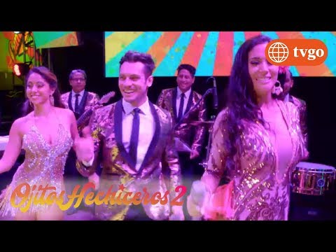 Enchanting Eyes 06/03/2019 - Chapter 176 - 1/5