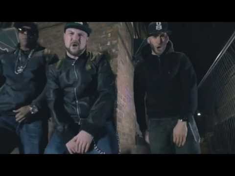 Illerstate- Is It A Problem? (Official Music Video)