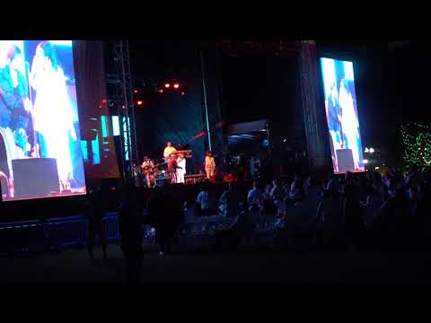 Shelia E. Jacksonville Jazz Fest 2021 - Lynn Mabry