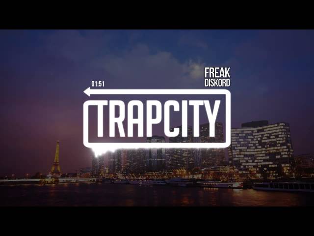 Diskord - Freak (Original Mix)
