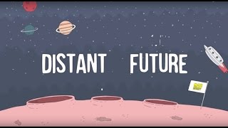 Sleepy Tom - Distant Future (Ft Dirty Radio) video