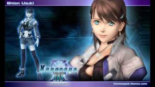 Xenosaga III - Unreleased Tracks - the harsh truth #2 (piano ver.)