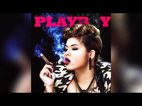 အေသင်ချိုဆွေ  , J Me - Forever (Audio)