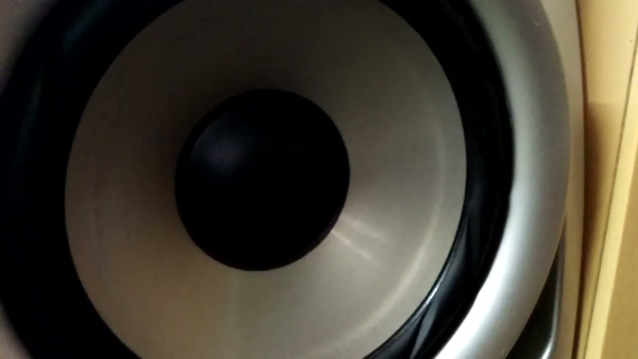 Onkyo TX-SR875  All channel in stereo mode.