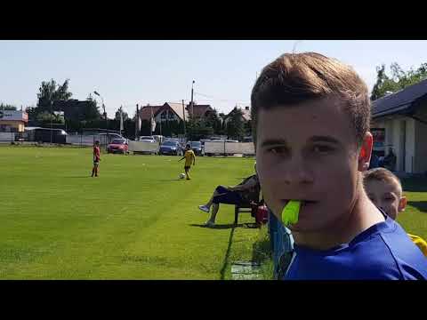 LKS Sparta Jazgarzew 2007 - FCB Akademia Piłkarska