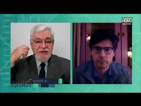 Consultor Agro com José Humberto Teodoro | AgroMais - YouTube