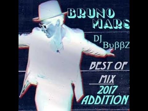 DJ Bubbz - Bruno Mars Best of Mix Pt. 4 #BrunoMars #BestOfMix #HipHopMix