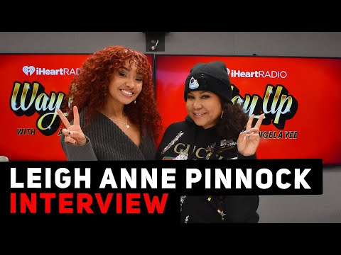 Leigh-Anne Pinnock Gets Real: Little Mix Reunion, Racism, Marriage, & Label Drama 😳 + More