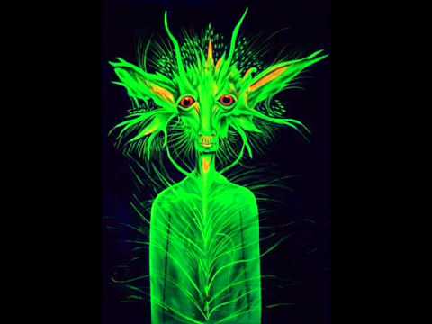 GMS vs Talamasca - Mutation