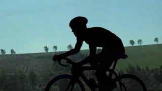 Video BICYKEL ČOCHCIARI