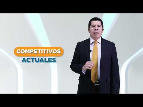 Maestría en Gestión Financiera