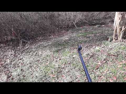 CZ Ultra Lux firing Lapua Center X 22LR subsonic 1085 fps